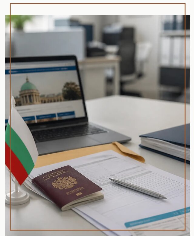 Оформление визы в Болгарию для поездки под ключ с сопровождением в Нижнем Новгороде